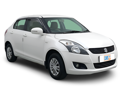 Maruti Swift Dzire-img